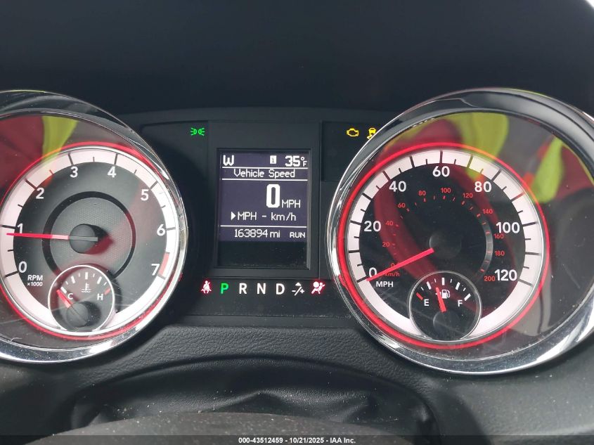 2018 Dodge Grand Caravan Gt VIN: 2C4RDGEG1JR344941 Lot: 43512459