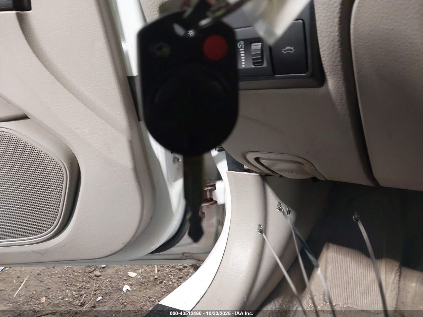 2009 Ford Fusion Sel VIN: 3FAHP08159R120908 Lot: 43512460