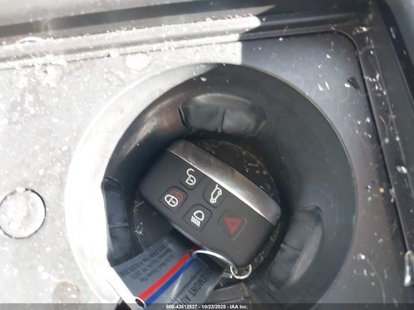 2018 LAND ROVER DISCOVERY SPORT HSE SALCR2RX1JH742014