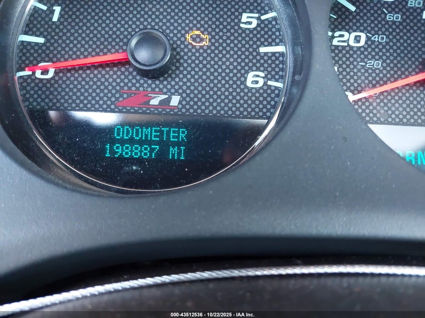 2008 Chevrolet Tahoe Lt VIN: 1GNFK13028R172857 Lot: 43512536