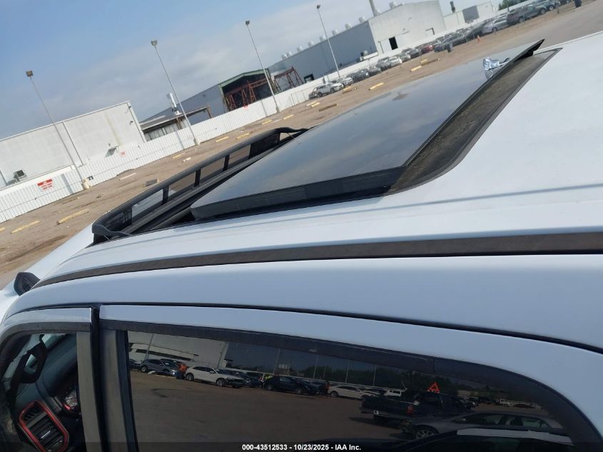 2022 Ram 1500 Rebel 4X4 5'7 Box VIN: 1C6SRFLT2NN183264 Lot: 43512533