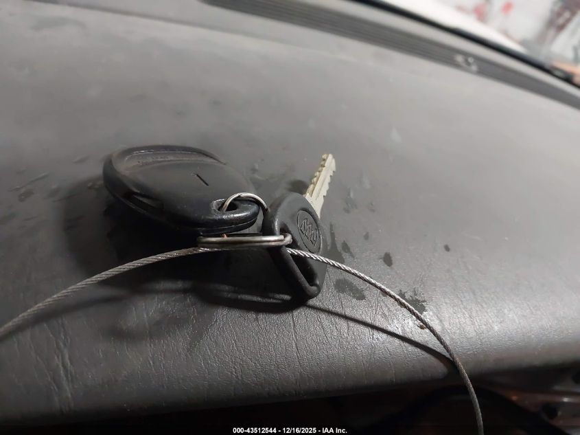 2005 Buick Lesabre Custom VIN: 1G4HP52K55U266264 Lot: 43512544