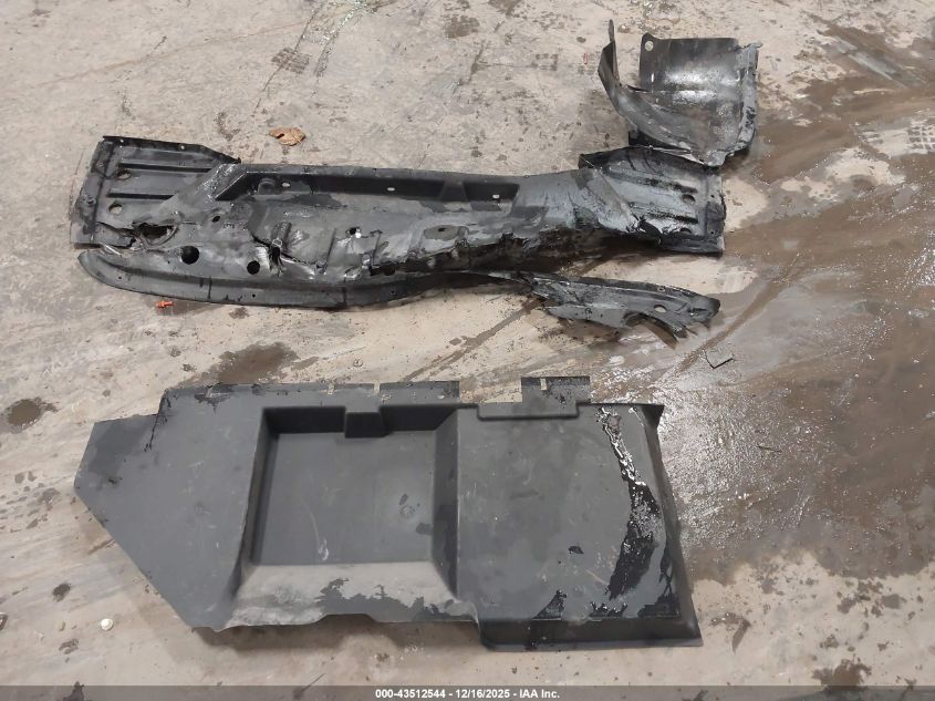 2005 Buick Lesabre Custom VIN: 1G4HP52K55U266264 Lot: 43512544