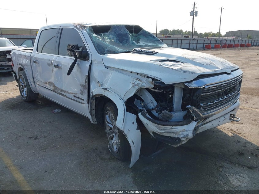 RAM 1500 LIMITED 4X2 5 7 BOX