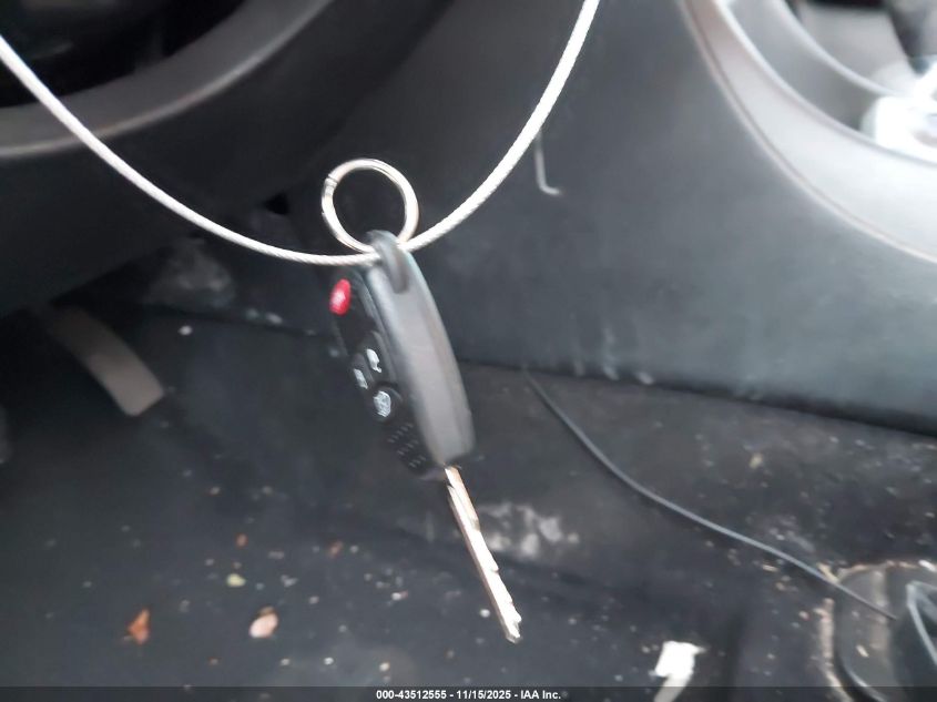 2013 Chrysler 200 Limited VIN: 1C3CCBCG9DN523619 Lot: 43512555