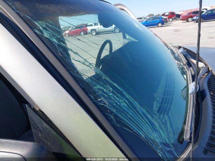 2003 Chevrolet Tahoe Ls VIN: 1GNEC13VX3R217881 Lot: 43512575