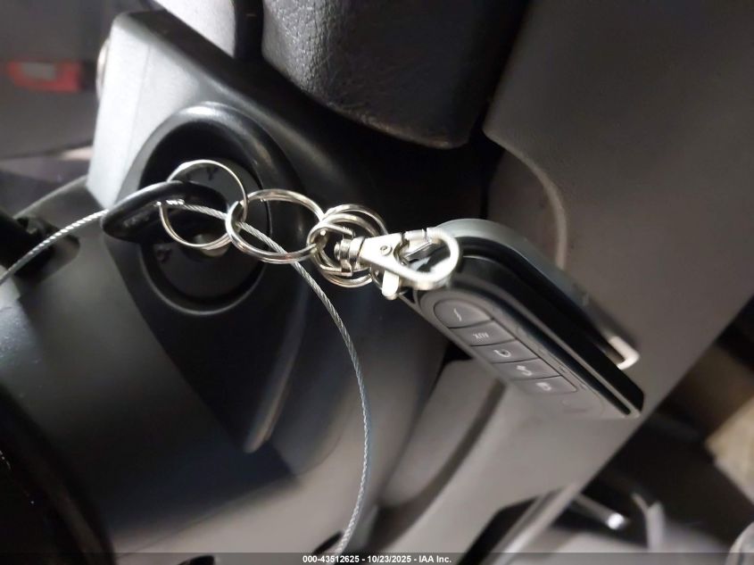 2005 Saturn Vue 4 Cyl VIN: 5GZCZ33D85S868227 Lot: 43512625