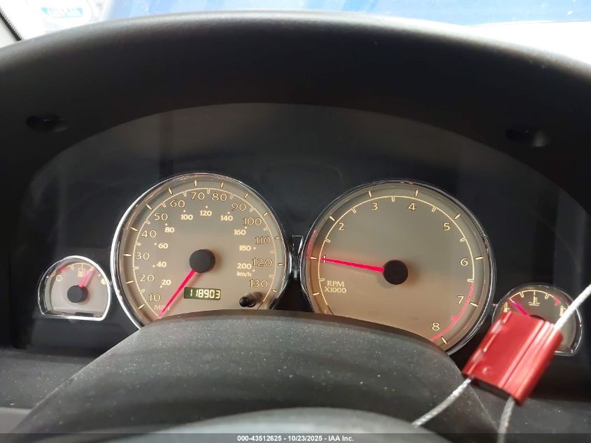 2005 Saturn Vue 4 Cyl VIN: 5GZCZ33D85S868227 Lot: 43512625