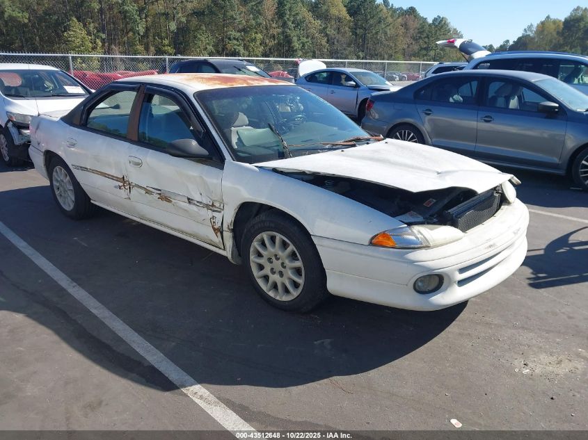 2B3HD46TXVH750624 DODGE INTREPID Photo 1