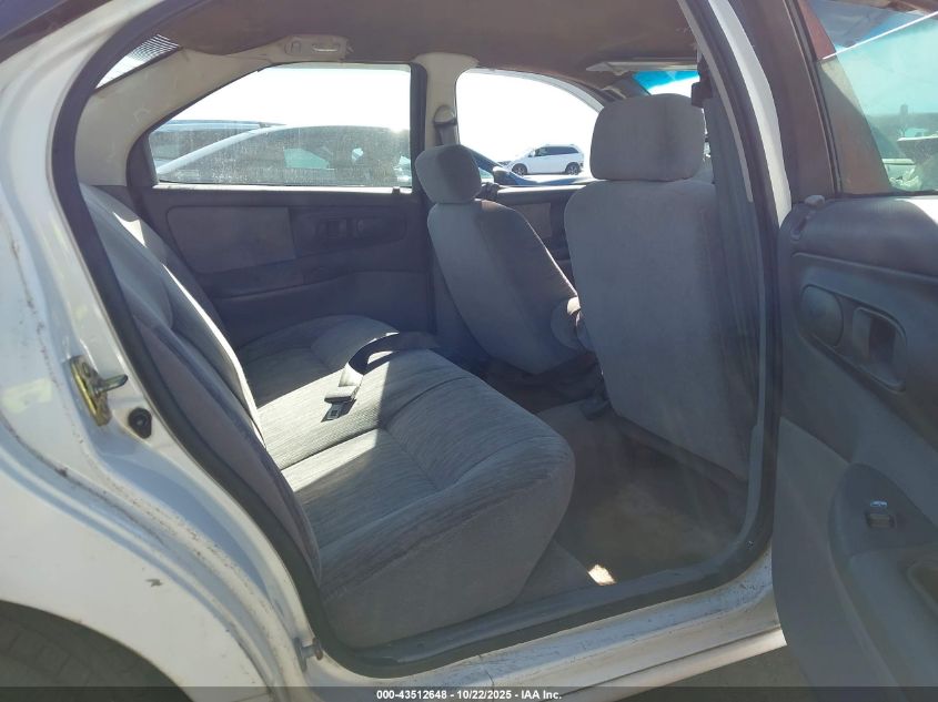 1997 Dodge Intrepid VIN: 2B3HD46TXVH750624 Lot: 43512648