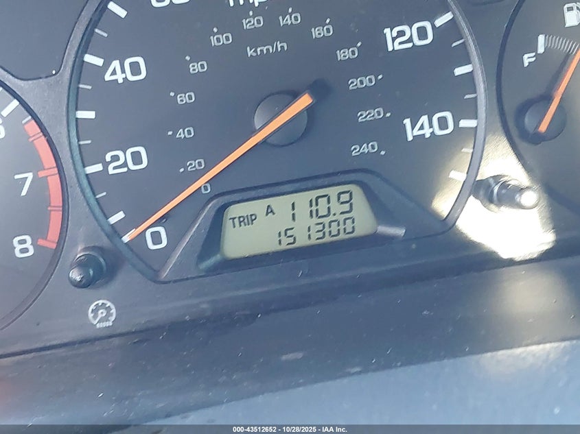 1HGCG66832A027796 2002 HONDA ACCORD photo no. 15