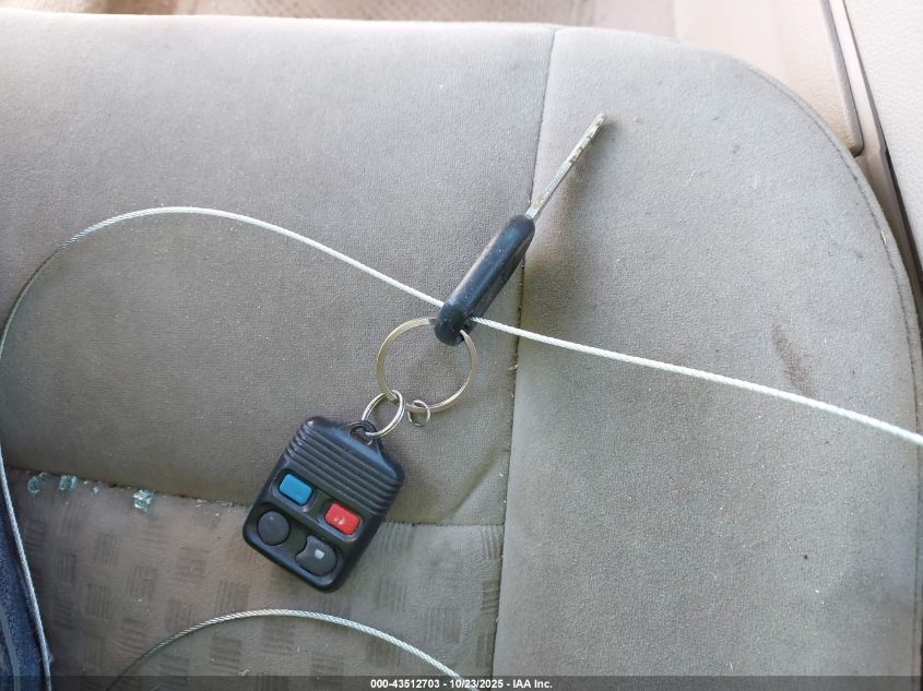 2006 Ford Five Hundred Sel VIN: 1FAFP24116G100635 Lot: 43512703