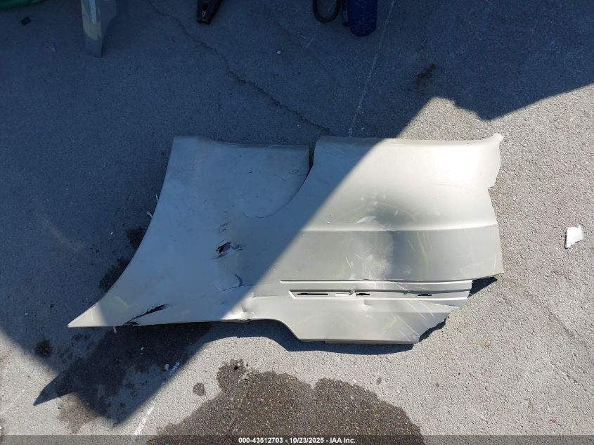 2006 Ford Five Hundred Sel VIN: 1FAFP24116G100635 Lot: 43512703