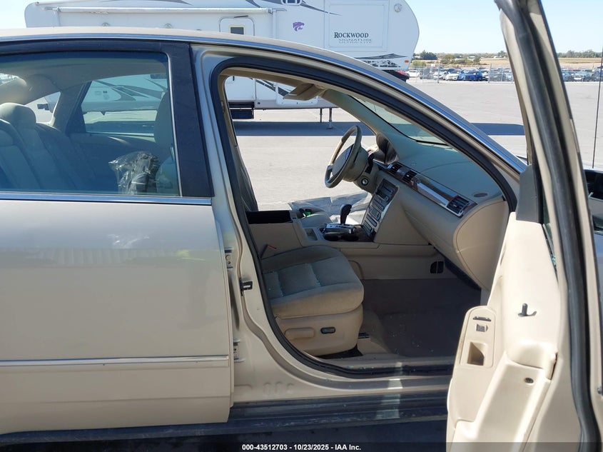 2006 FORD FIVE HUNDRED auction photo 5