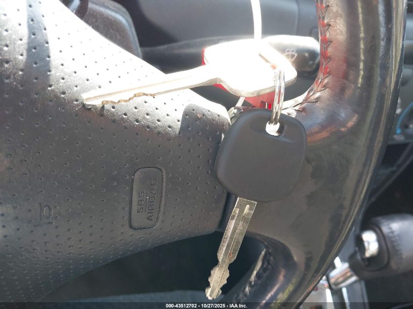 2006 Toyota Corolla S VIN: 2T1BR30EX6C603855 Lot: 43512702