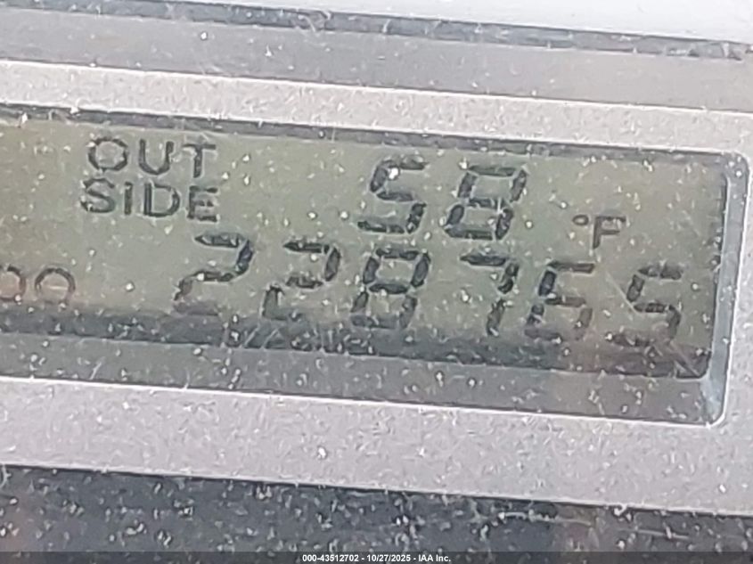 2006 Toyota Corolla S VIN: 2T1BR30EX6C603855 Lot: 43512702