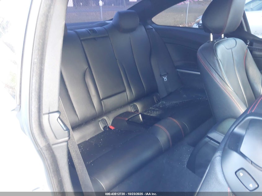2015 BMW 428I XDRIVE WBA3N9C50FK248124