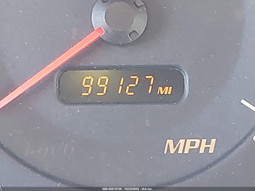 2003 Cadillac Cts Standard VIN: 1G6DM57N230174342 Lot: 43512739