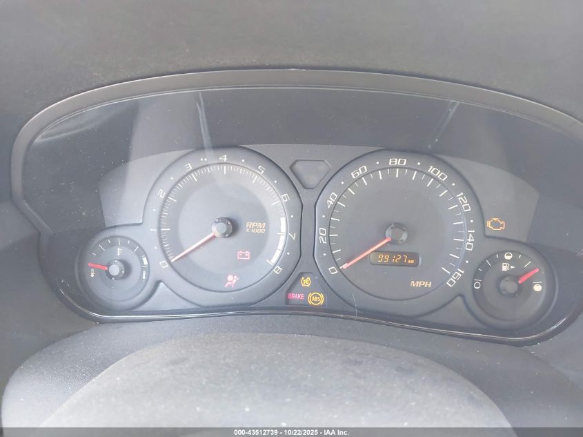 2003 Cadillac Cts Standard VIN: 1G6DM57N230174342 Lot: 43512739