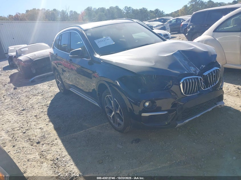 BMW X1 XDRIVE28I