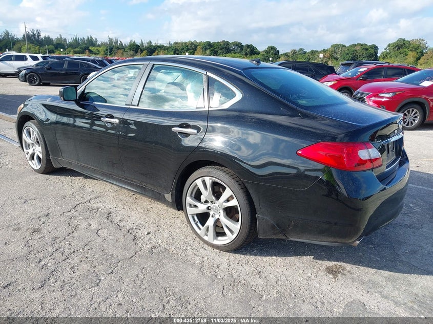 Vin: jn1by1ap8cm333792, lot: 44007735, infiniti m37 20123