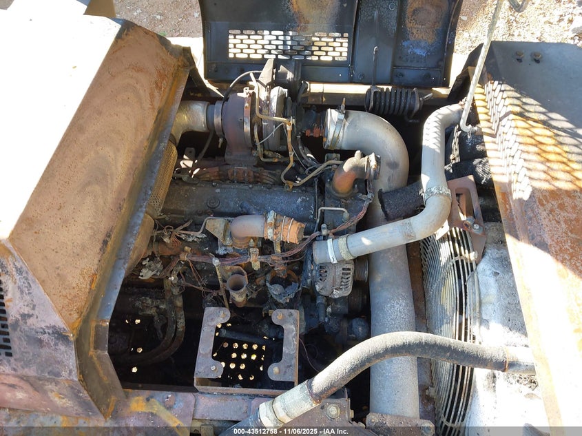 1FF210GXCJF526287 2018   photo no. 10