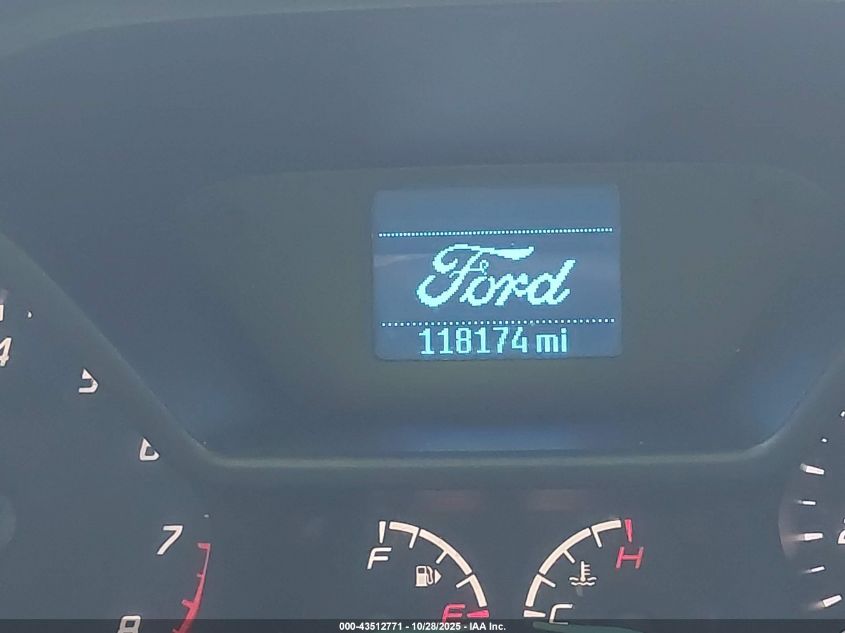 2018 Ford Transit Connect Xlt VIN: NM0LS7F75J1361723 Lot: 43512771