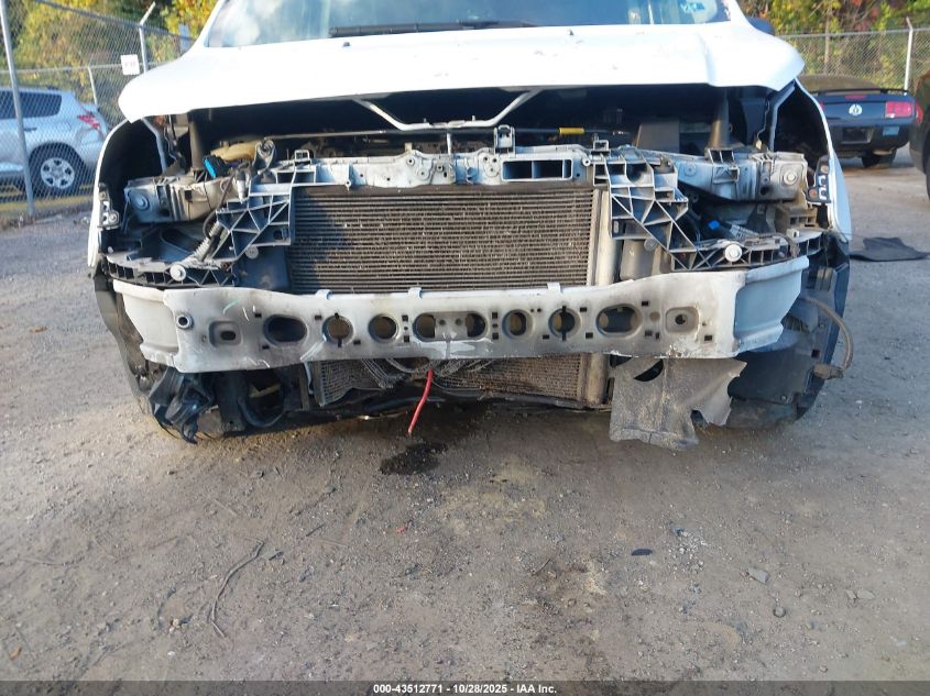 2018 Ford Transit Connect Xlt VIN: NM0LS7F75J1361723 Lot: 43512771