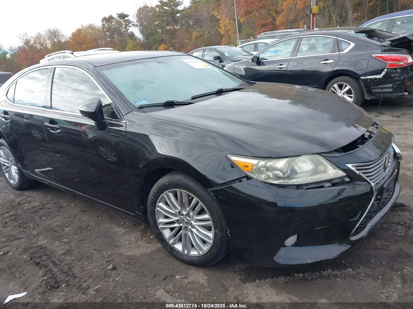 2013 LEXUS ES 350 - JTHBK1GGXD2056225