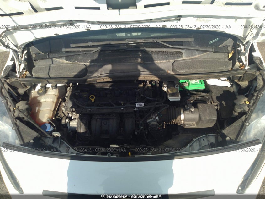 2015 FORD TRANSIT CONNECT XL NM0LS7E7XF1212068