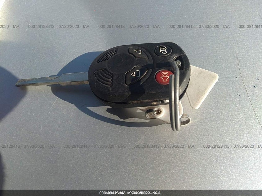 2015 FORD TRANSIT CONNECT XL NM0LS7E7XF1212068