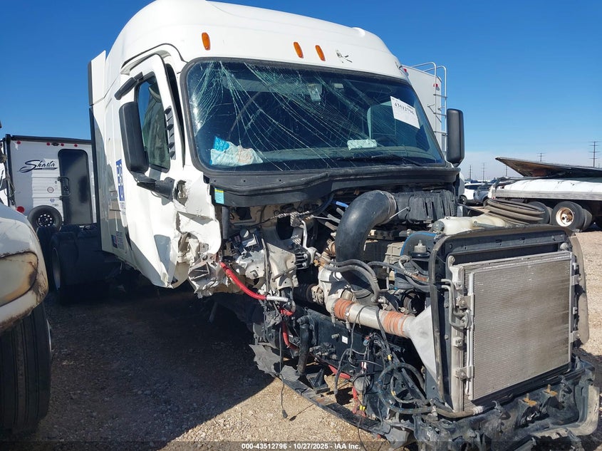 3AKJHPDV0LSLF0056 2020 Freightliner New Cascadia 116 auction photo 1