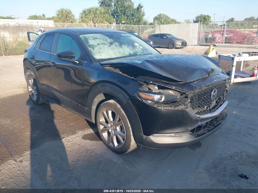 2021 MAZDA CX-30 PREFERRED - 3MVDMBCL2MM216487