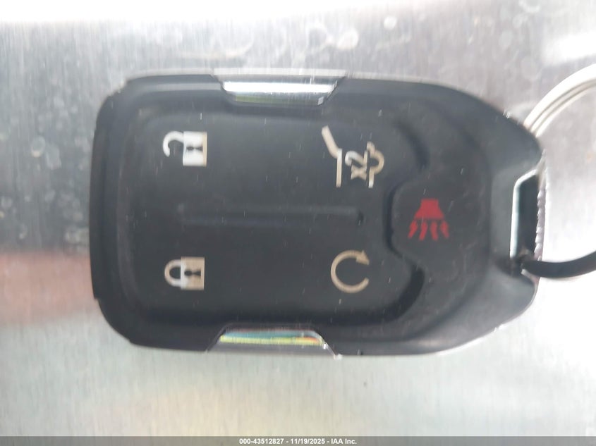 2024 GMC Terrain Fwd Slt VIN: 3GKALPEG0RL173676 Lot: 43512827