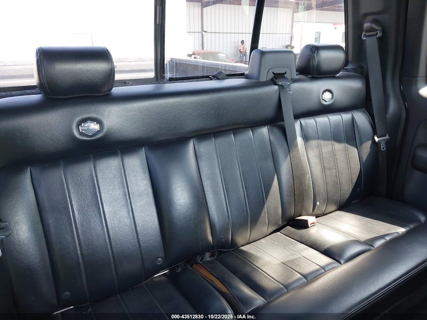 2006 Ford F-150 Fx4/Lariat/Xl/Xlt VIN: 1FTRX14506FA70926 Lot: 43512830