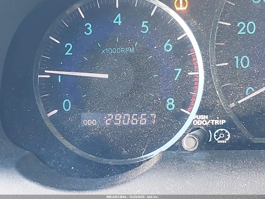 2008 Toyota Sienna Le VIN: 5TDZK23C48S151113 Lot: 43512844