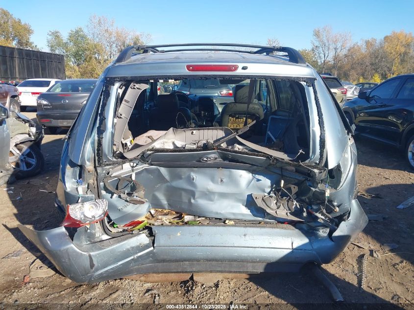 2008 Toyota Sienna Le VIN: 5TDZK23C48S151113 Lot: 43512844