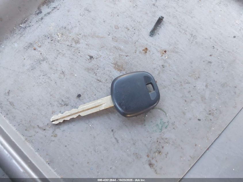 2008 Toyota Sienna Le VIN: 5TDZK23C48S151113 Lot: 43512844