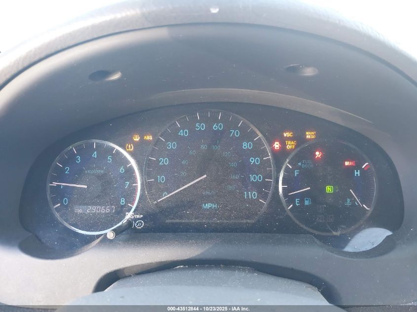 2008 Toyota Sienna Le VIN: 5TDZK23C48S151113 Lot: 43512844