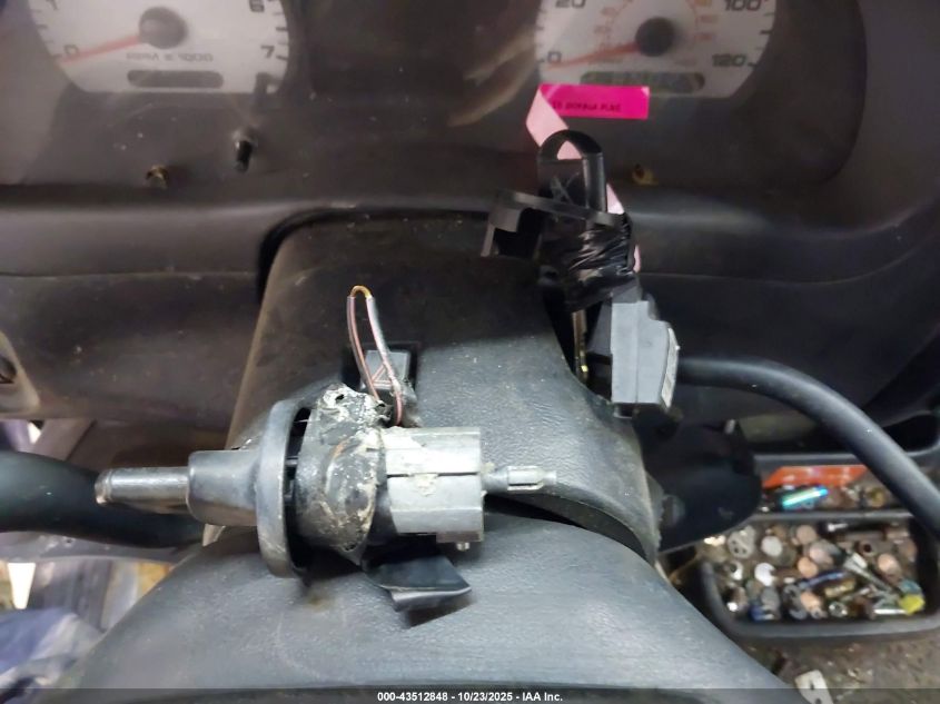 2008 Ford Ranger Fx4 Off-Road/Sport/Xlt VIN: 1FTZR45E88PA24123 Lot: 43512848