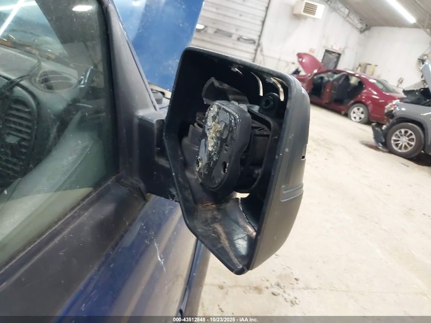 2008 Ford Ranger Fx4 Off-Road/Sport/Xlt VIN: 1FTZR45E88PA24123 Lot: 43512848