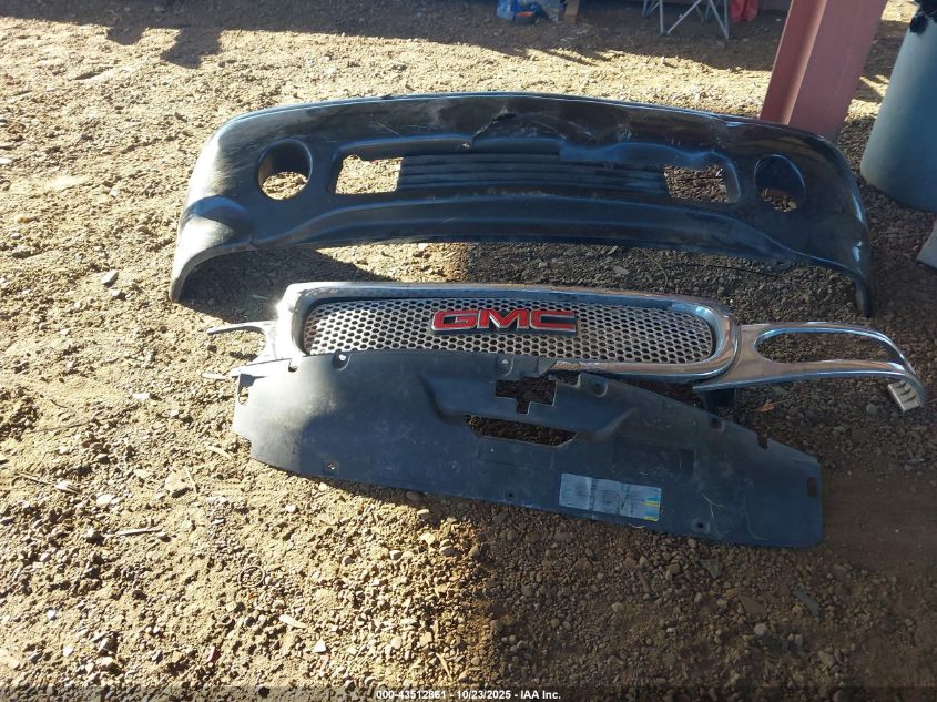 2003 GMC Yukon Denali VIN: 1GKEK63U03J192802 Lot: 43512861