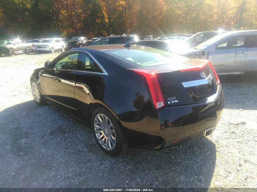 Vin: 1g6dd1e30e0175521, lot: 44007841, cadillac cts premium 20143