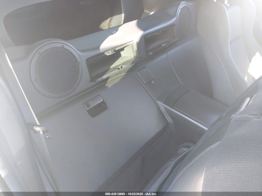 2003 Nissan 350Z VIN: JN1AZ34D53T117748 Lot: 43512869