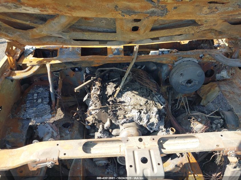 2008 Chevrolet Silverado 1500 Lt1 VIN: 1GCEK19058Z213476 Lot: 43512881