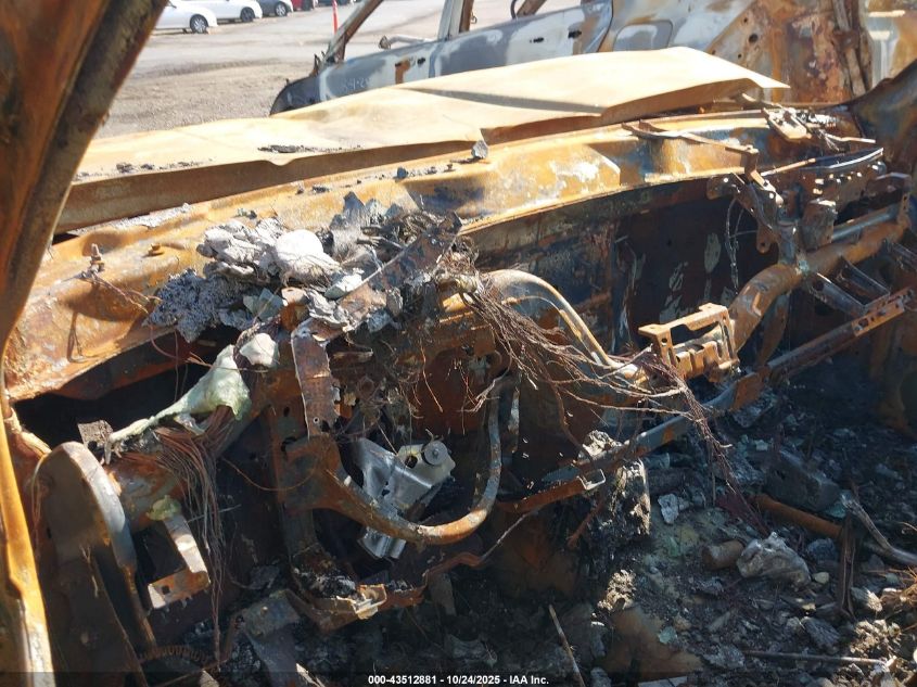 2008 Chevrolet Silverado 1500 Lt1 VIN: 1GCEK19058Z213476 Lot: 43512881