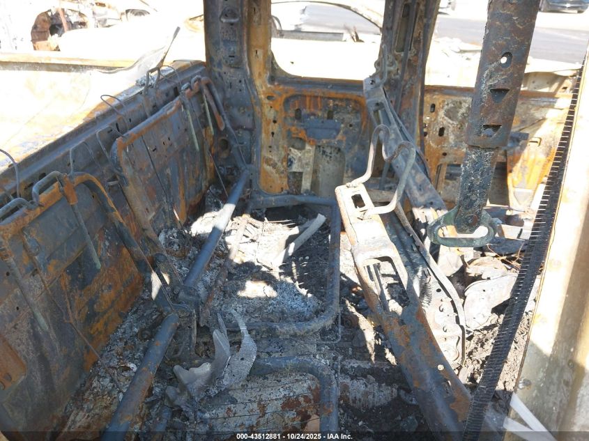 2008 Chevrolet Silverado 1500 Lt1 VIN: 1GCEK19058Z213476 Lot: 43512881