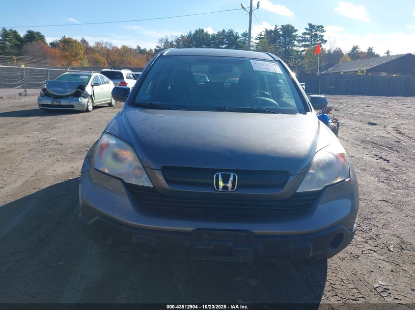 5J6RE48319L038583 2009 HONDA CR-V photo no. 12
