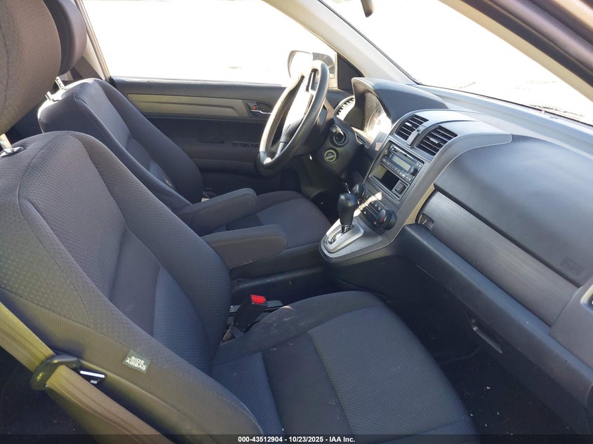 5J6RE48319L038583 2009 HONDA CR-V photo no. 5