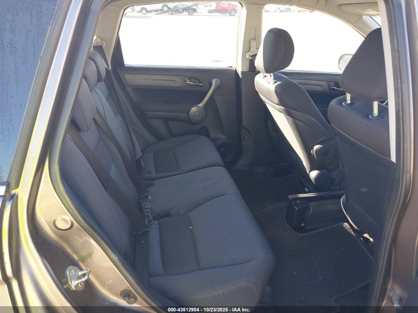 5J6RE48319L038583 2009 HONDA CR-V photo no. 8